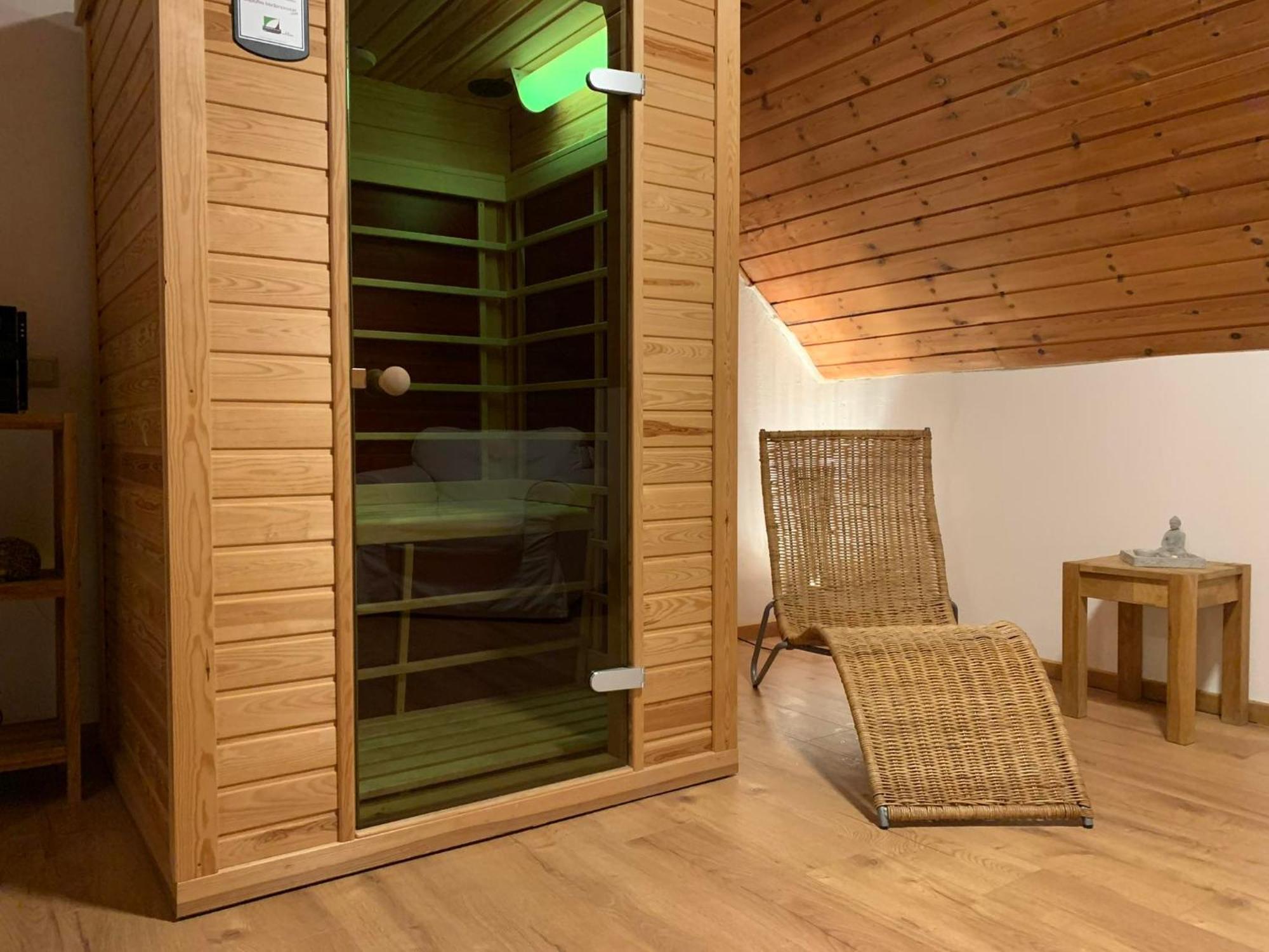Ferienhaus Am Silbersee Leni Frielendorf ภายนอก รูปภาพ